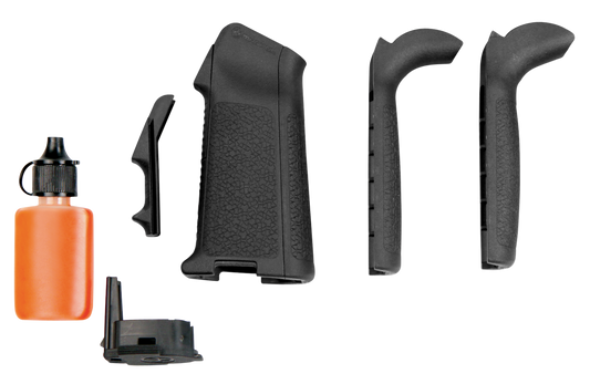 Magpul Industries Corp Miad, Magpul Mag520-blk Miad Gen1.1 Grip Kit Type 1