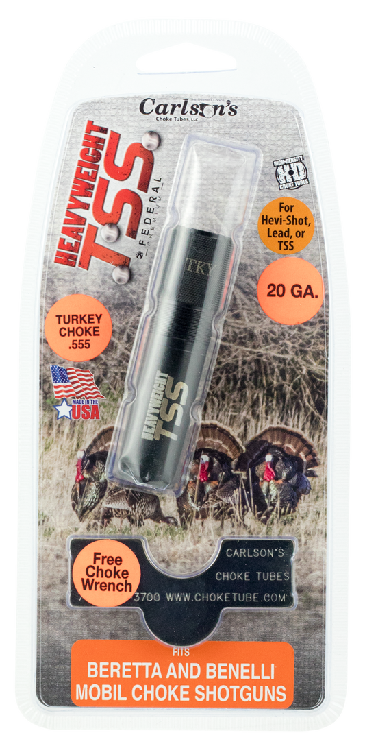 Carlsons Tss Turkey, Carl 38013       Tss Tky 20g Ber/ben Mobil