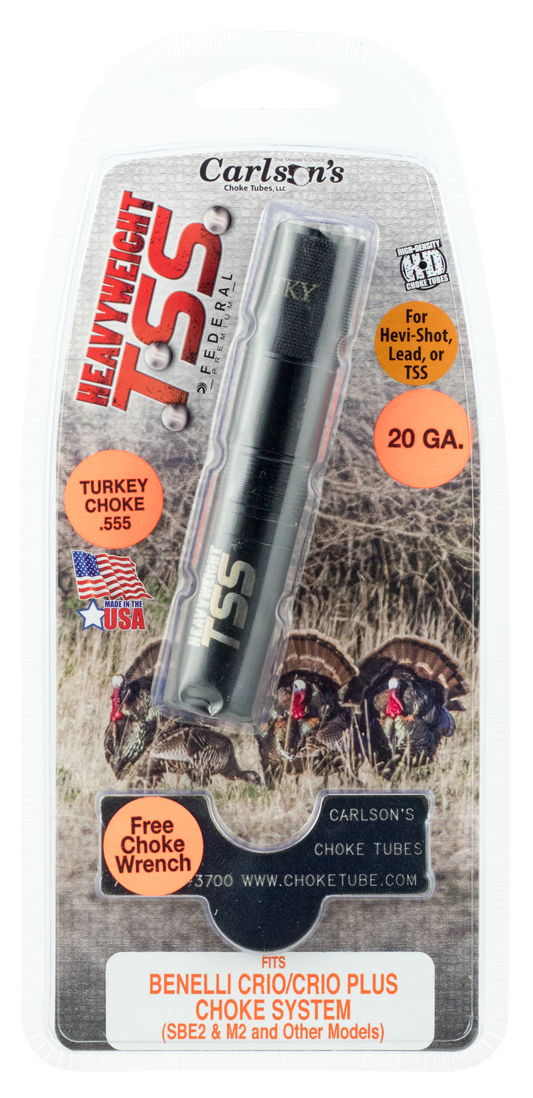 Carlsons Tss Turkey, Carl 38018       Tss Tky 20g Ben Crio+