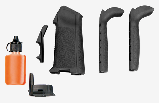 Magpul Industries Corp Miad, Magpul Mag521-blk Miad Gen1.1 Grip Kit Type 2