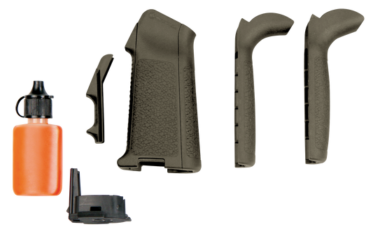 Magpul Industries Corp Miad, Magpul Mag521-odg Miad Gen1.1 Grip Kit Type 2