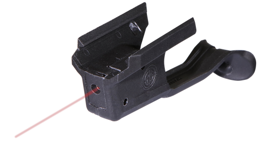Sig Sauer Electro-optics Lima365, Sig Sol36501  Lima365 Las Red P365