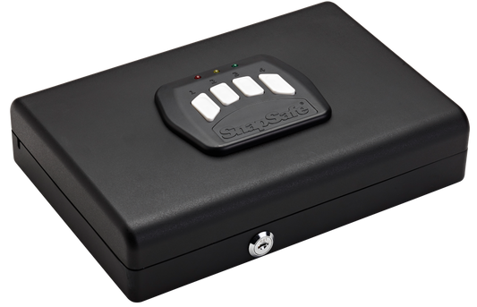 Snapsafe Keypad Safe, Snapsafe 75432 Keypad Vault