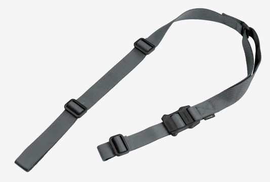 Magpul Industries Corp Ms1, Magpul Mag513-gry Ms1 Sling