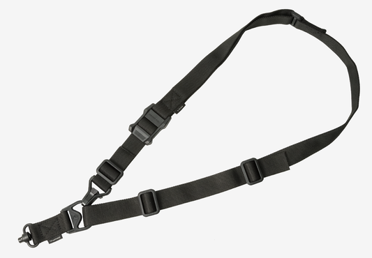 Magpul Industries Corp Ms3, Magpul Mag515-blk Ms3 Single Qd Sling Gen2