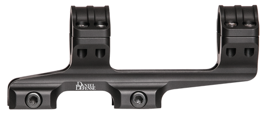 Daniel Defense Mount/ring Combo, Ddf 0304707146     Optics Mount 30mm