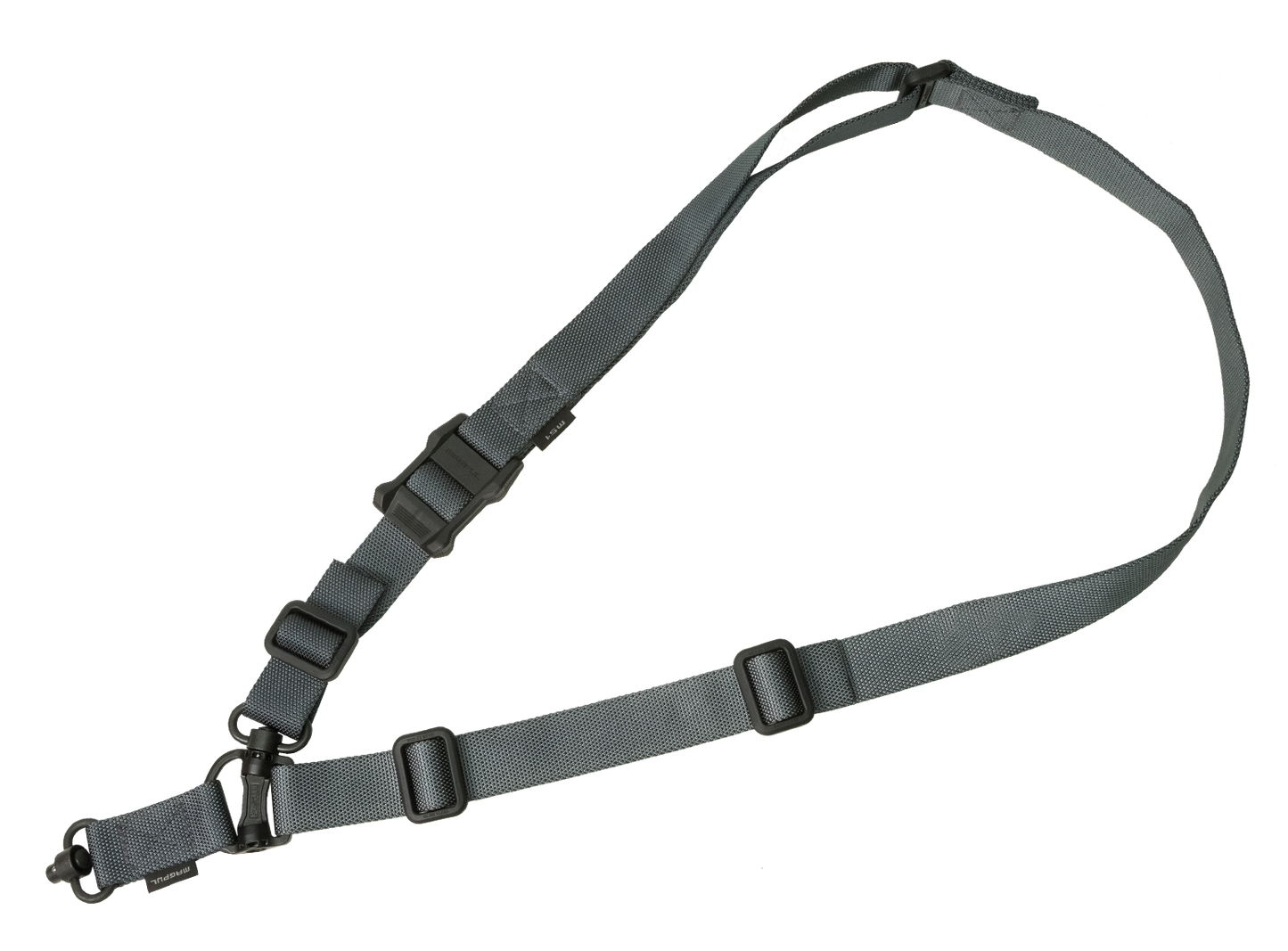 Magpul Industries Corp Ms4, Magpul Mag518-gry Ms4 Dual Qd Sling Gen2
