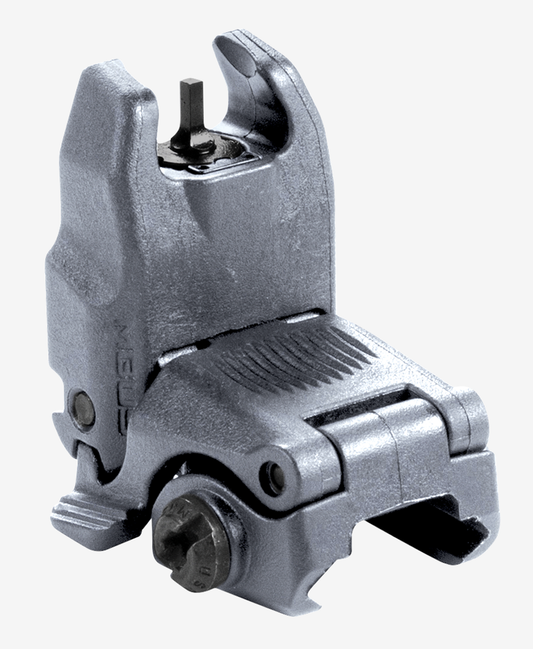 Magpul Industries Corp Mbus, Magpul Mag247-gry  Mbus   Sight Front