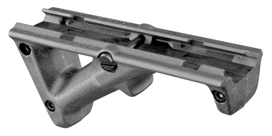 Magpul Industries Corp Afg-2, Magpul Mag414-gry Afg2 Angled Fore Grip