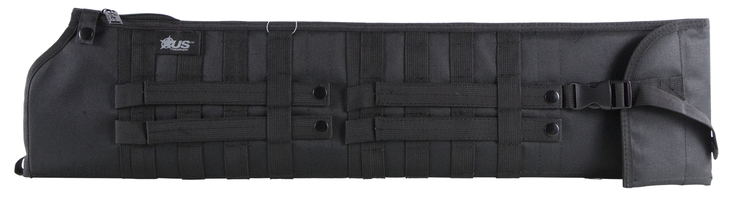 Us Peacekeeper Shotgun Scabbard, Usp P13035 Shotgun Scabbard Black
