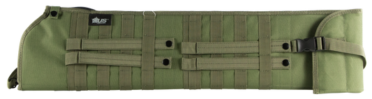 Us Peacekeeper Shotgun Scabbard, Usp P13135 Shotgun Scabbard Odgreen