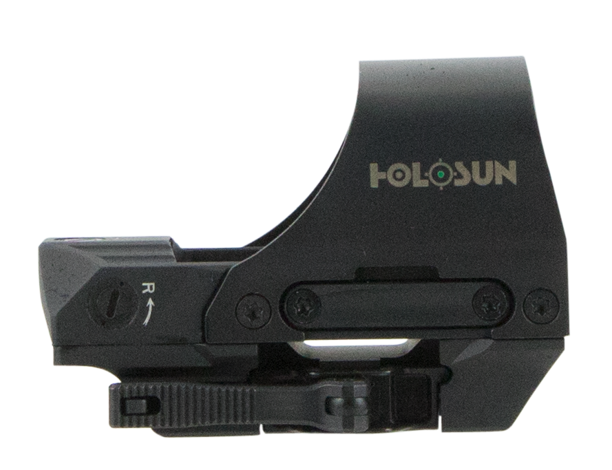 Holosun He510c, Holosun He510c-gr      Reflex Sight Circle Dot Grn