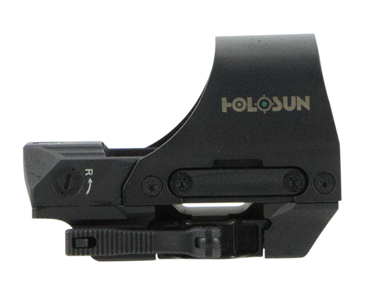 Holosun He510c, Holosun He510c-gr      Reflex Sight Circle Dot Grn