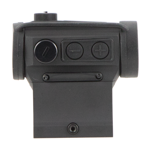Holosun He403c, Holosun He403c-gr  Micro Grn Dot 2moa Solar