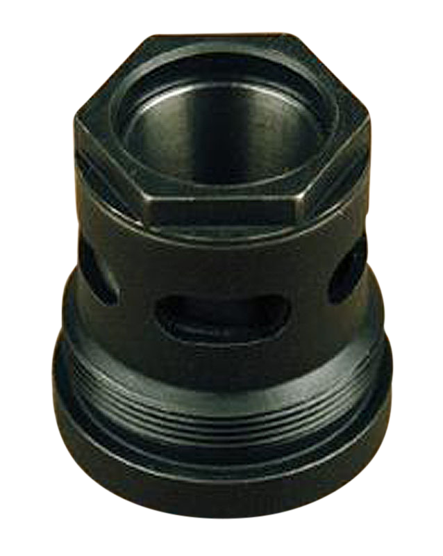 Silencerco 3-lug Mount, Silencerco Ac2447 3-lug Mount 9mm