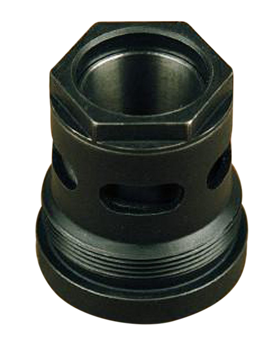 Silencerco 3-lug Mount, Silencerco Ac2448 3-lug Mount .45cal