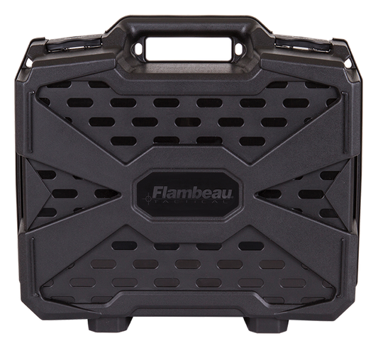 Flambeau Double Deep, Flam 1511ddp Double Deep Pstl Case