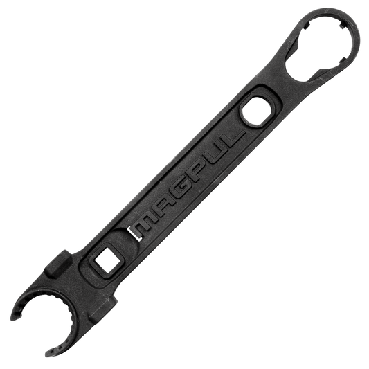 Magpul Industries Corp Armorer's, Magpul Mag535-blk  Armorers Wrench Ar15/m4