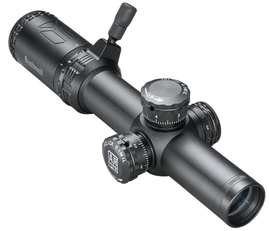 Bushnell Ar Optics, Bush Ar71824i  Ar Optics  1-8x24il Btr-1