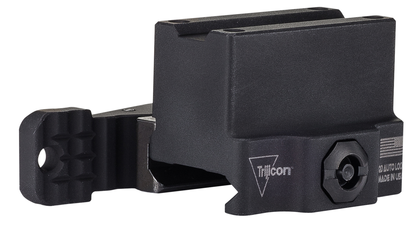 Trijicon Mro Co-witness, Trj Ac32084         Levered Qr 1/3  Co-witness Mnt