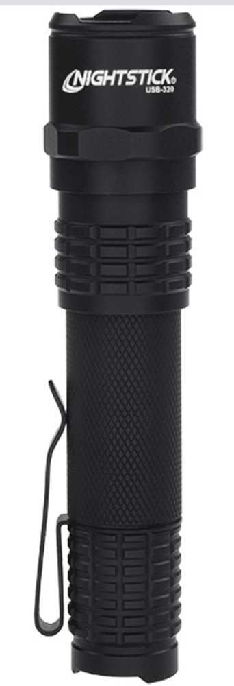 Nightstick Usb-320, Nstick Usb320      Usb Tactical Light 320l