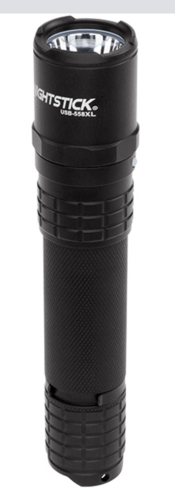 Nightstick Usb-558xl, Nstick Usb558xl    Usb Tactical Light 900l