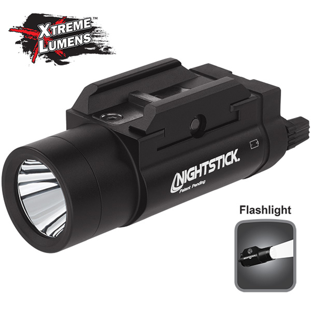Nightstick Twm-850xl, Nstick Twm850xl    Weaponlight 850l