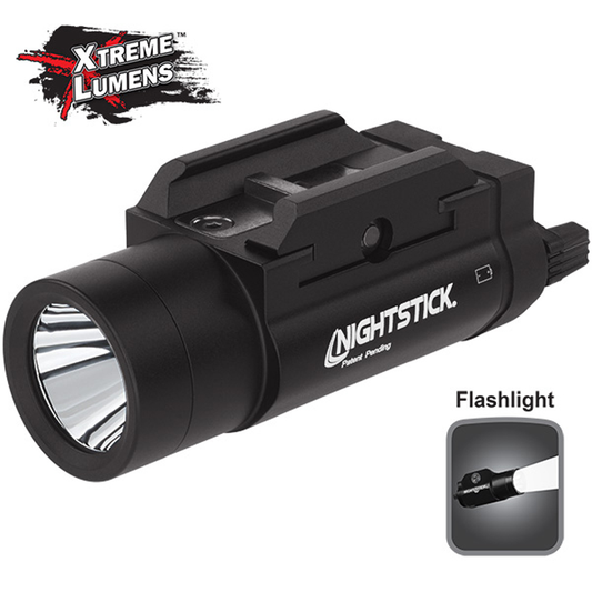 Nightstick Twm-850xl, Nstick Twm850xl    Weaponlight 850l