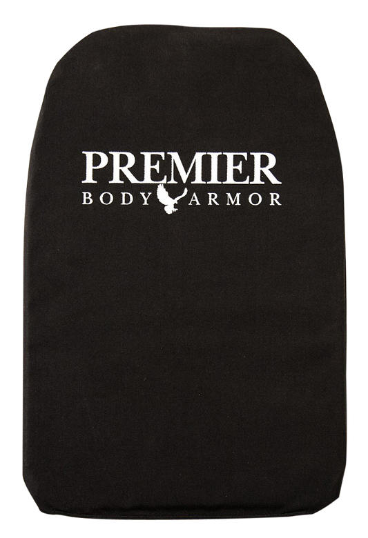 Premier Body Armor Llc Backpack Panel, Prem Bpp9017 Bag Armor Insert Blk Vertx Comm/gamut