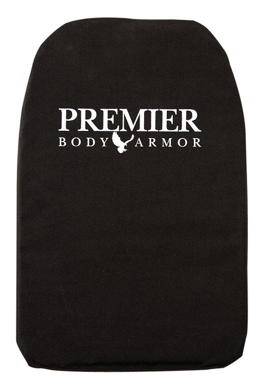 Premier Body Armor Llc Backpack Panel, Prem Bpp9019 Bag Armor Insert Blk Vertx Edc Ready