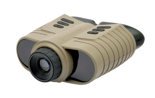 Stealth Cam Nvmb, Steal Stcdnvb       Digit Night 3x20 Bino