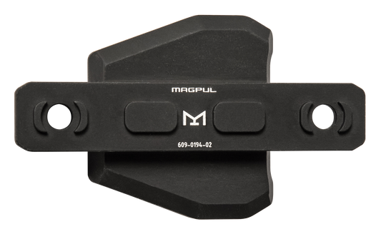 Magpul Industries Corp M-lok Tripod Adapter, Magpul Mag624-blk M-lok Tripod Adapter