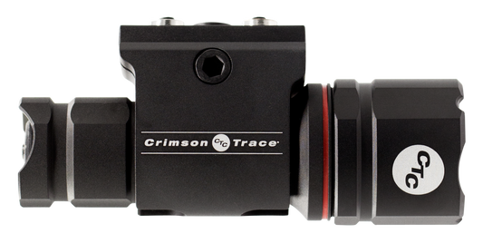 Crimson Trace Tactical, Crim Cwl102     Tac Light Rail Equipped Lng Gn 500