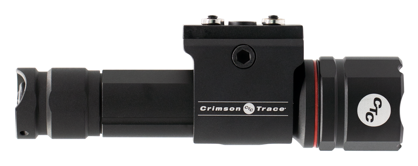 Crimson Trace Tactical, Crim Cwl202     Tac Light Rail Equiiped Lng Gn 800