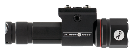 Crimson Trace Tactical, Crim Cwl202     Tac Light Rail Equiiped Lng Gn 800