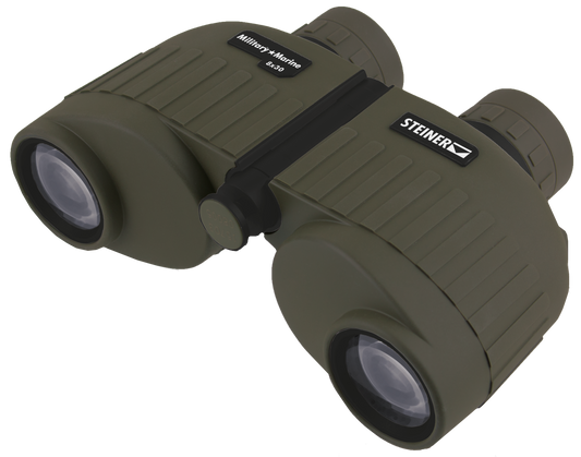 Steiner Military-marine, Steiner 2033 Military Marine            8x30 Porro