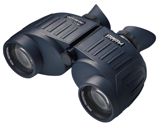 Steiner Commander, Steiner 2304 Commander                  7x50 Porro