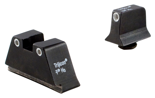 Trijicon Bright & Tough, Trj 600689  Gl204c Ns Glk Supprssr W/g 20,21,29,30