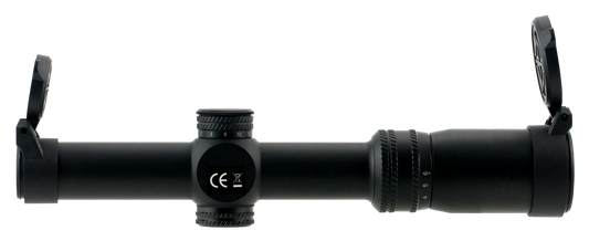 Sightmark Citadel, Sight Sm13038cr1 Citadel   1-6x24 Cr1