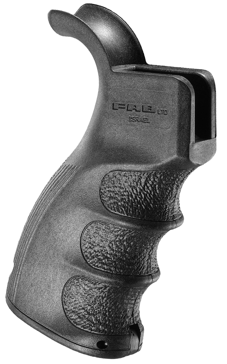 Fab Defense (usiq) Ag-43, Fab Fx-ag43b   Ag43 Tactical Ergo Pistol Grip Blk