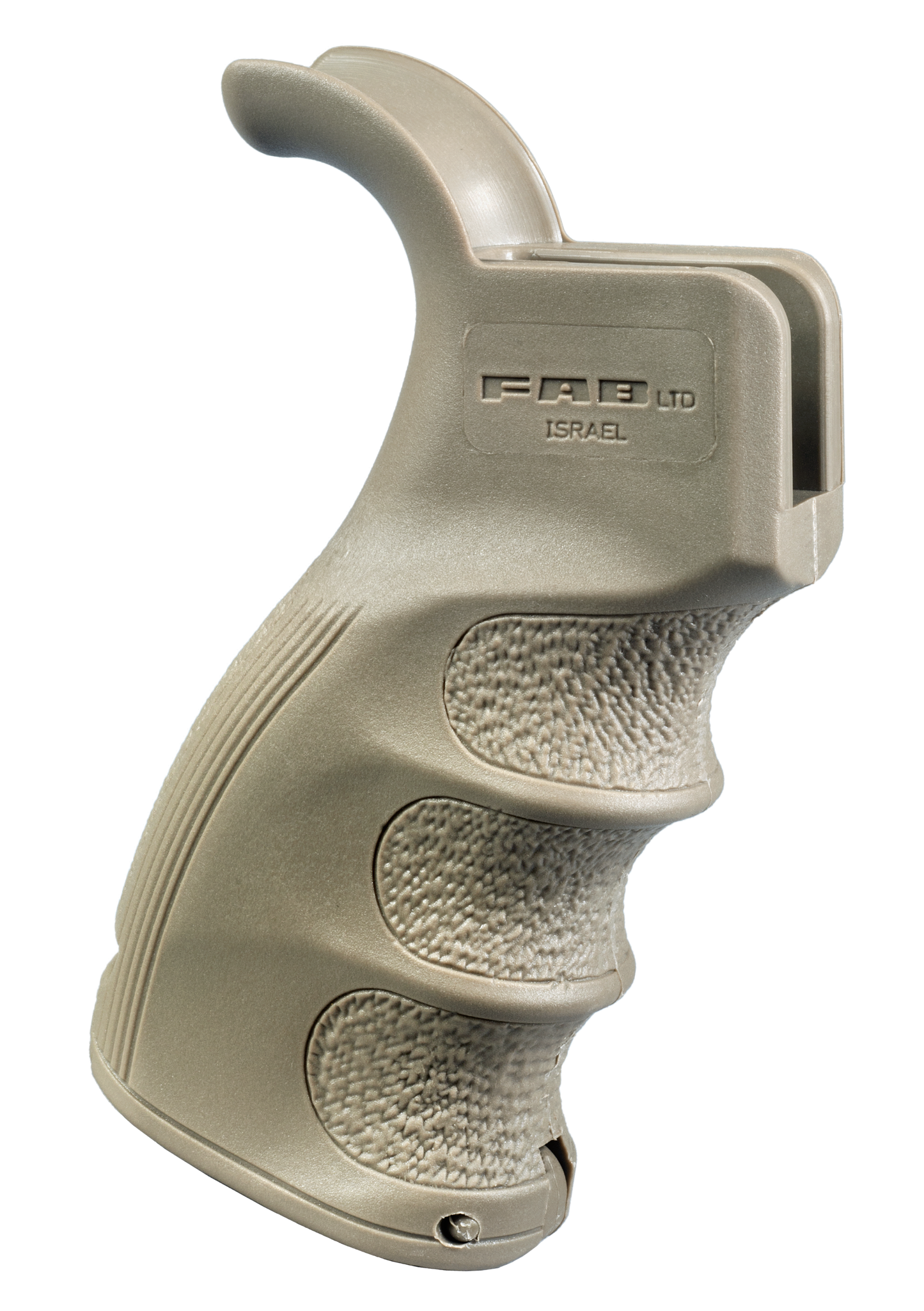 Fab Defense (usiq) Ag-43, Fab Fx-ag43t   Ag43 Tactical Ergo Pistol Grip Fde