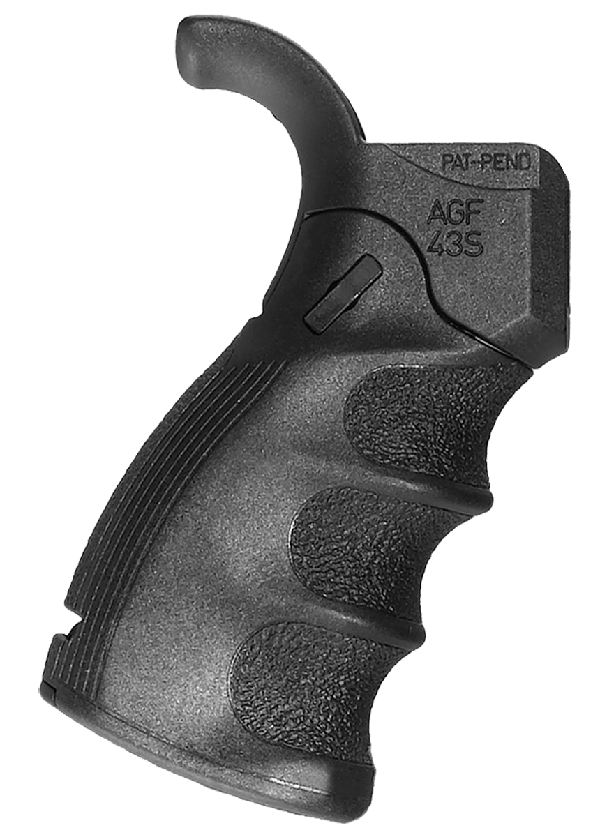 Fab Defense (usiq) Agf-43s, Fab Fx-agf43sb Agf43s Tactical Folding Pstl Grip