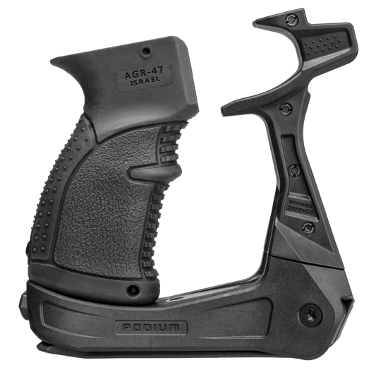 Fab Defense (usiq) Ak-podium, Fab Fx-akpodb     Ak-podium Bipod
