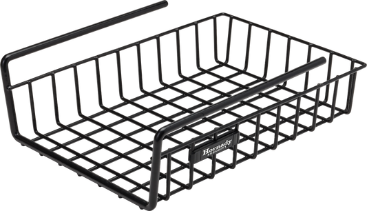 Hornady Magnum Hanging Basket, Horn 96012   Under Shelf Magnum Storage Basket