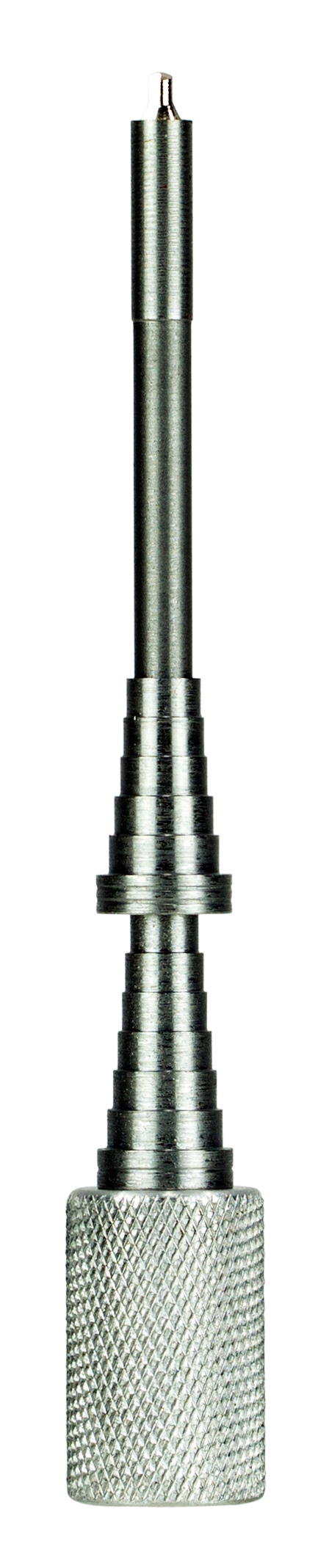 Hornady Flash Hole, Horn 399693  Pilot Style Flashole Deburr Tool
