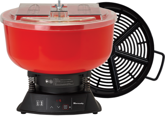 Hornady Magnum Digital, Horn 050240  Magnum Digital Vibratory Tumbler