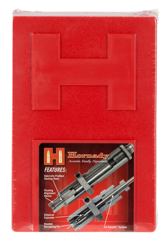 Hornady Series I, Horn 546351  Ser1 2-die Set 300 Prc