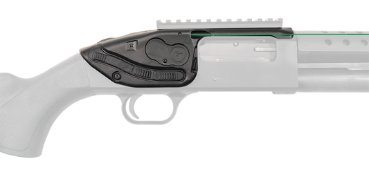 Crimson Trace Lasersaddle, Crim Ls250g     Lasersaddle Moss Shock/500/590 Grn