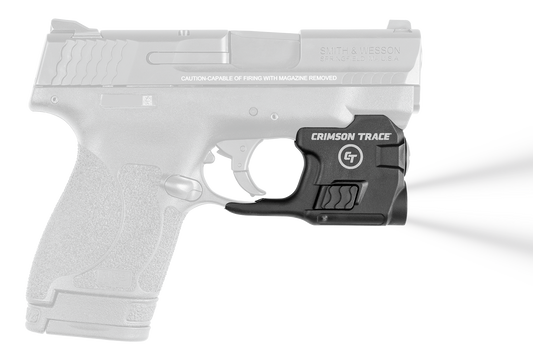 Crimson Trace Lightguard, Crim Ltg770     Lightguard Sw Shield 9/40