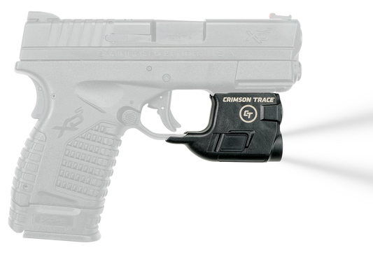 Crimson Trace Lightguard, Crim Ltg771     Lightguard Spg Xds 9/40